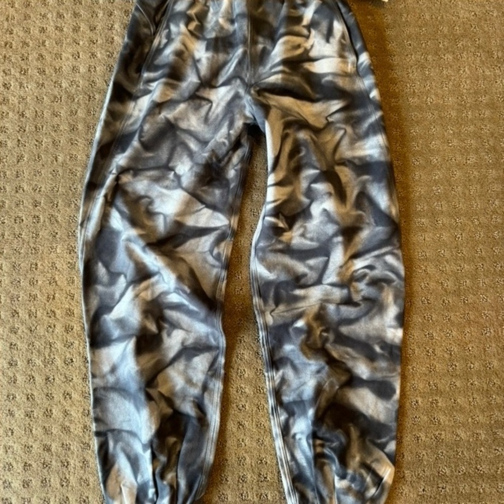 Lululemon Size 2 Leggings